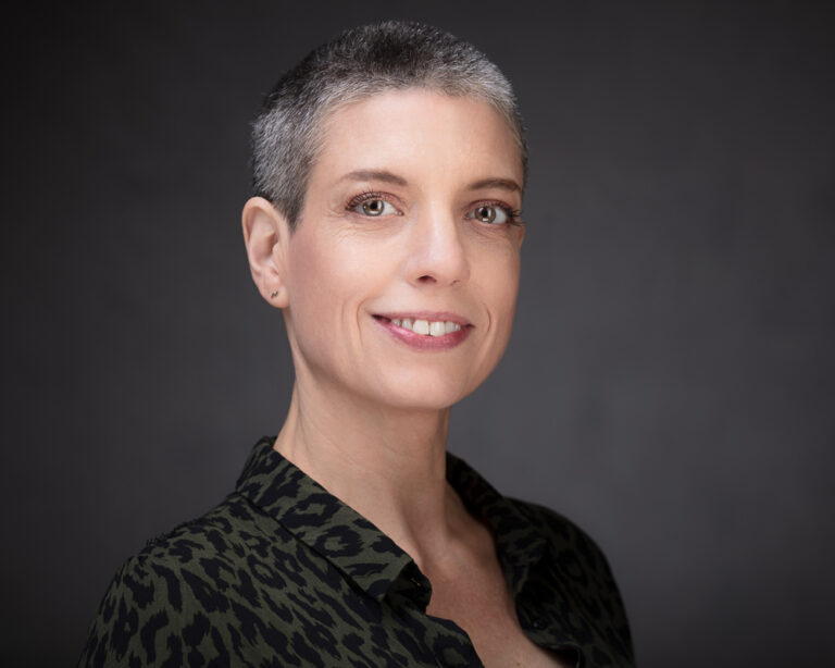 Professional headshot photographed on location in Suffolk by Foyers Photography
