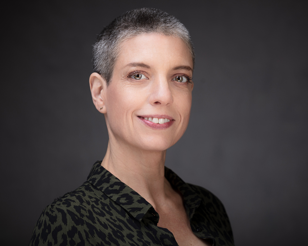 Professional headshot photographed on location in Suffolk by Foyers Photography