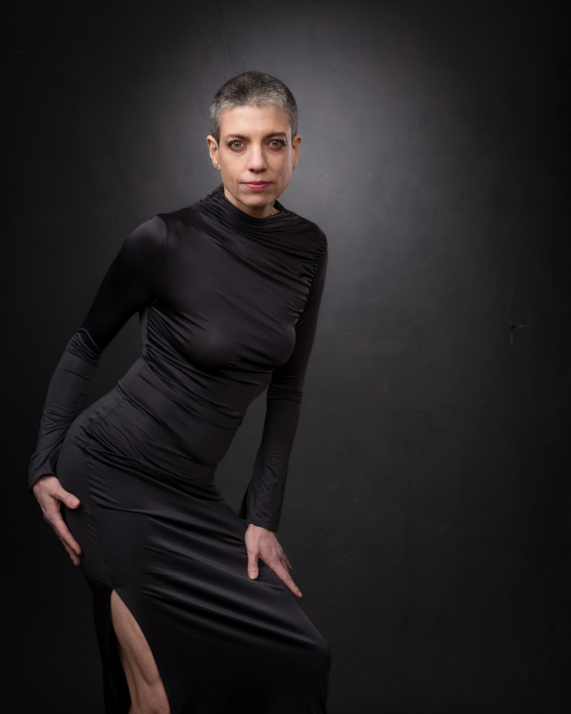 Professional portrait taken on location in Suffolk, Foyers Photography