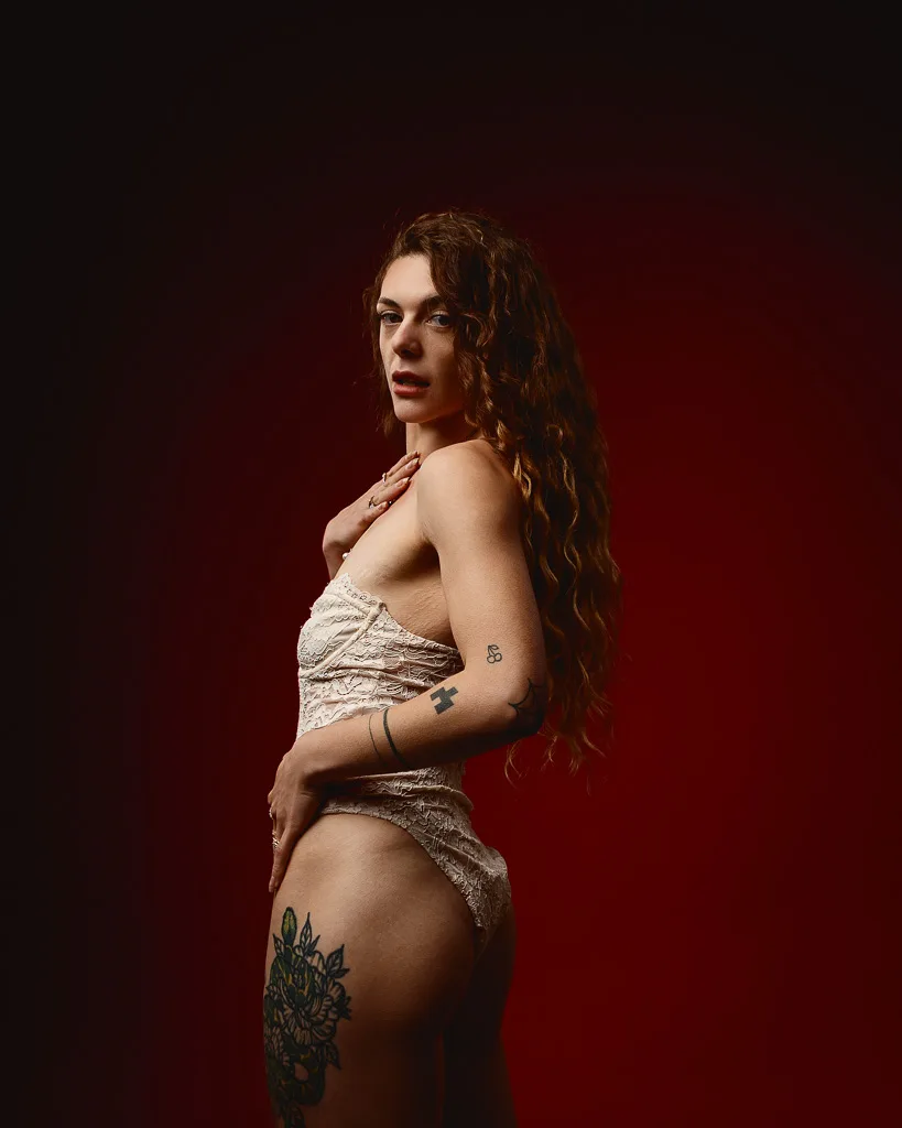 Daisy Jones