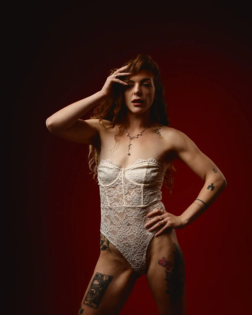 Daisy Jones